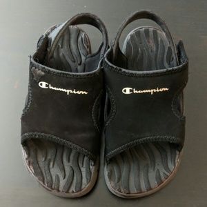Champion Toddler Sandals